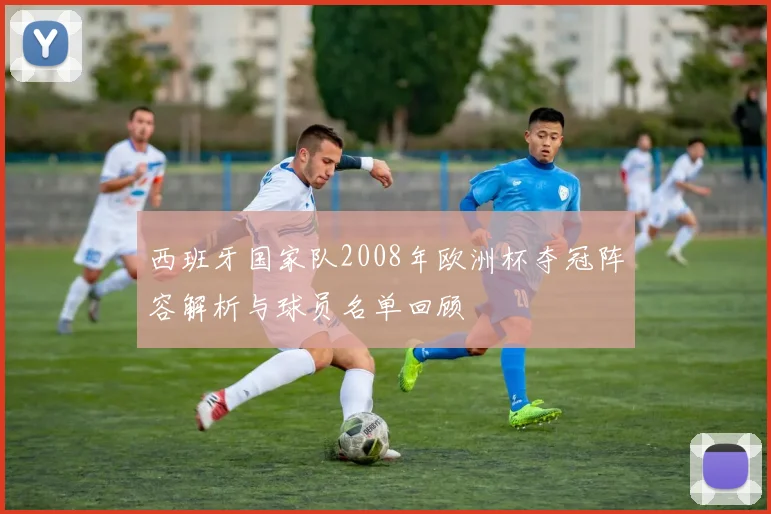 西班牙国家队2008年欧洲杯夺冠阵容解析与球员名单回顾